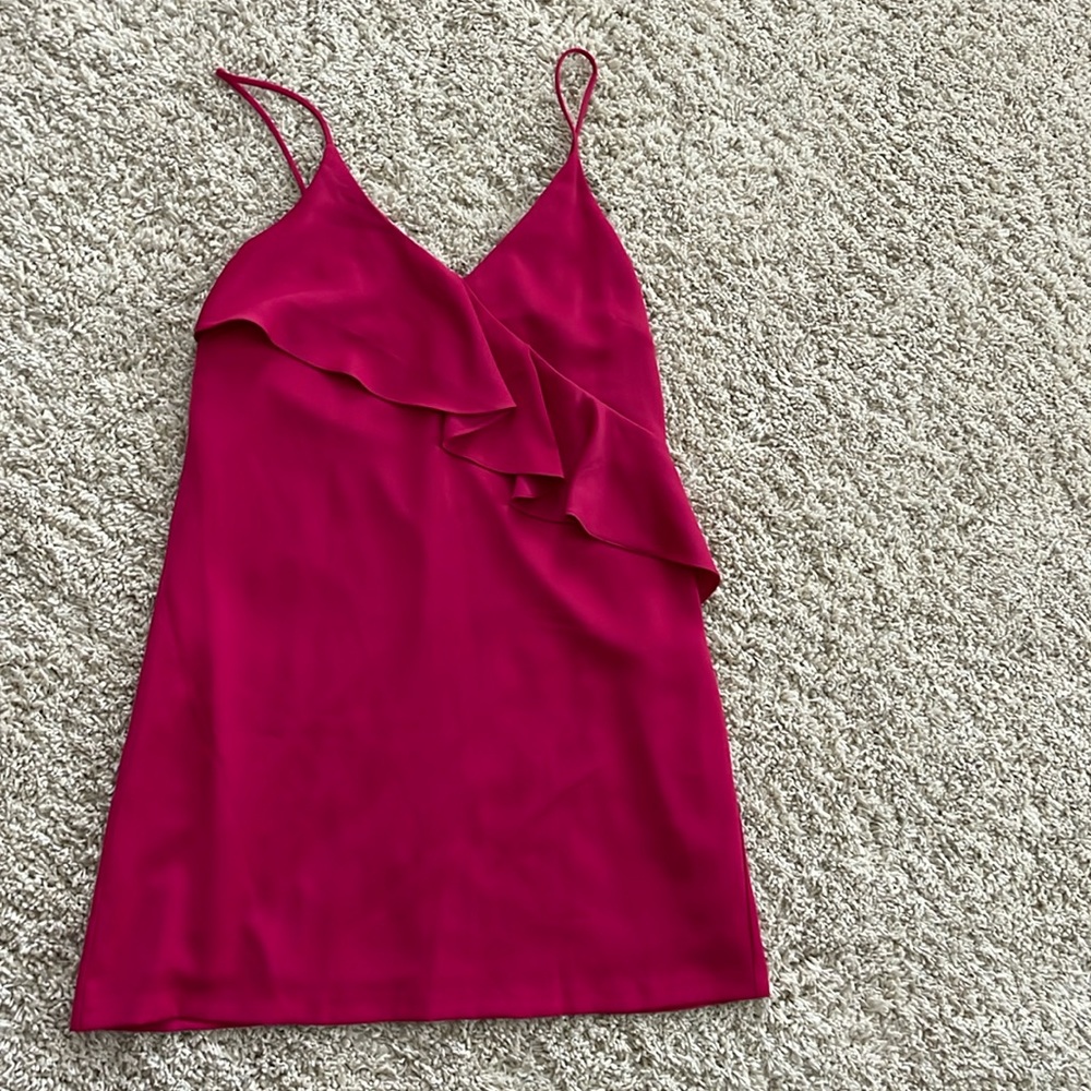 NWT Chelsea 28 dress